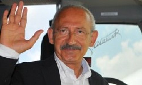 Kılıçdaroğlu'ndan seçim açıklaması