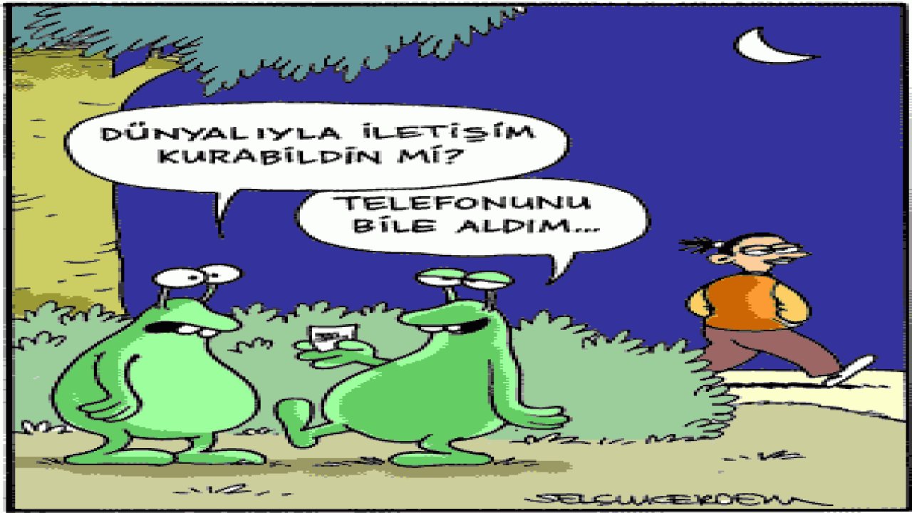 Karikatür