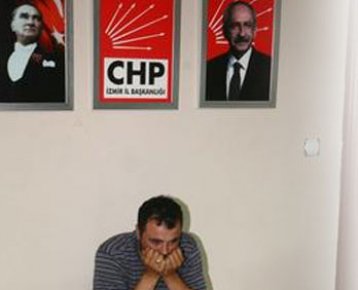 CHP önce sevindi sonra şaşırdı