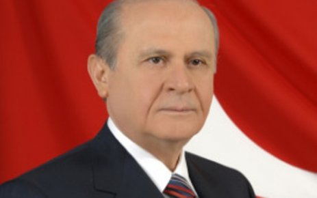 Bahçeli'den seçim açıklaması