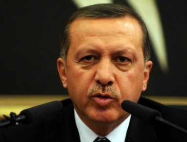 Erdoğan usul istifasını sunacak