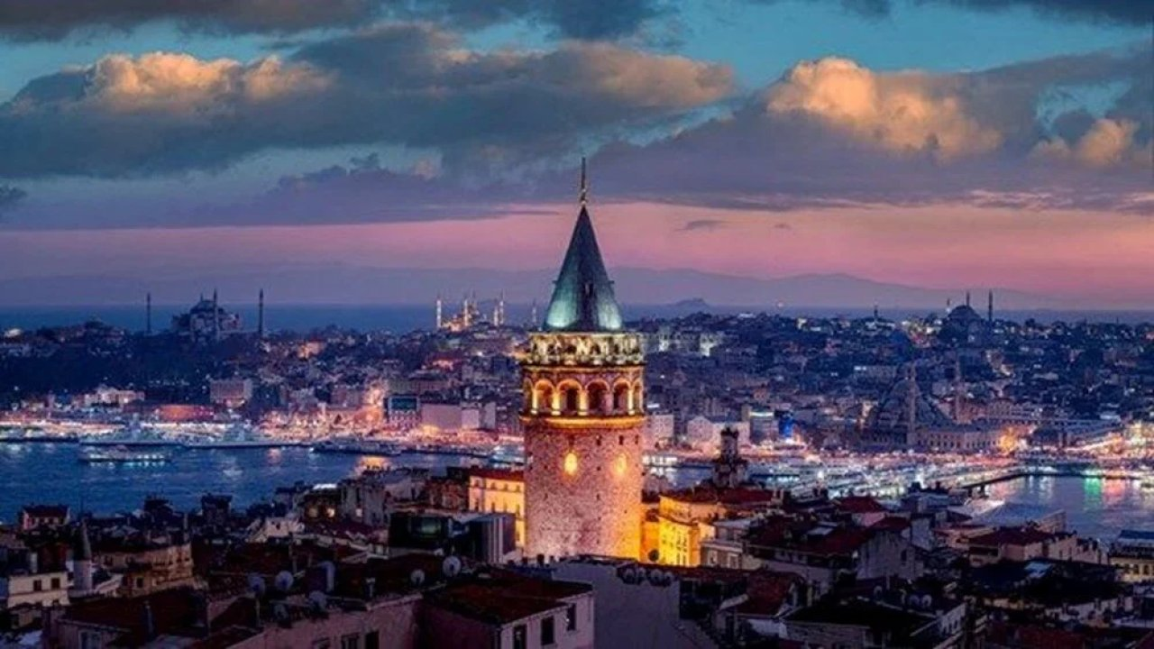 Dünyanın en çok ziyaret edilen şehirleri belli oldu! Zirvede Türkiye’den bir kent var!