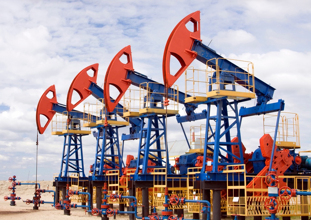 OPEC'in petrol üretimi azaldı