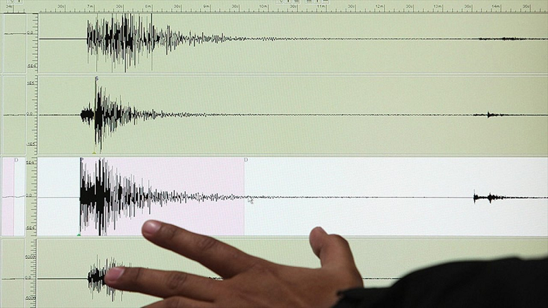 Son Dakika Haberi.. İstanbul'da deprem mi oldu? 19 Şubat 2024 Pazartesi deprem oldu mu?
