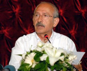 Kemal Kılıçdaroğlu sert çıktı