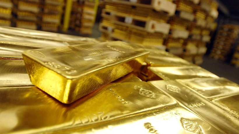 İslam Memiş'ten rekor kıran altın için uyarı