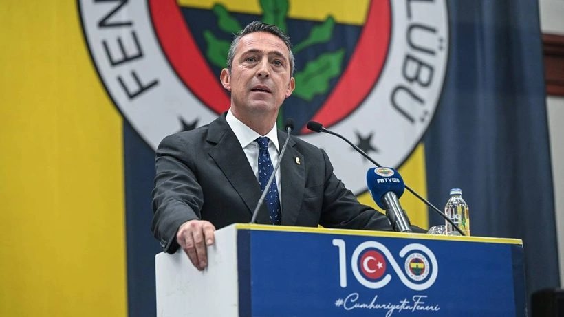 Fenerbahçe'de tarihi kongre bugün