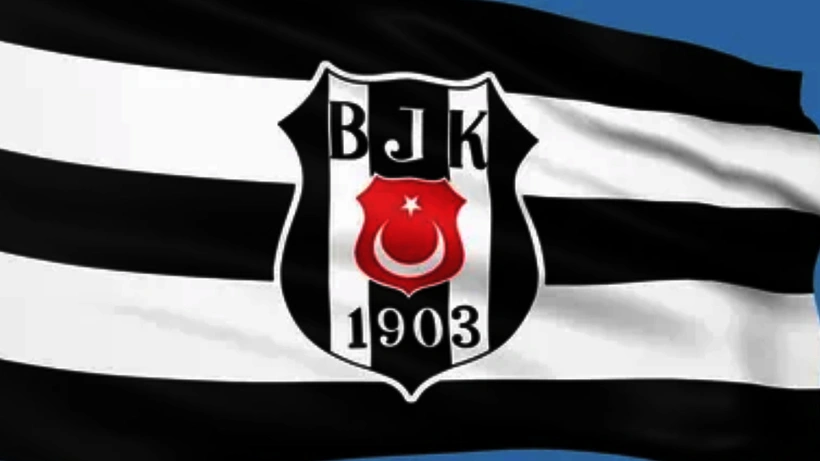 Beşiktaş'tan TFF'ye seçim çağrısı: Seçim sezon bitiminde yapılsın