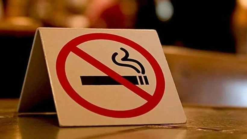 Parlamentodan geçti: 2009 sonrası doğanlara ömür boyu sigara yasağı