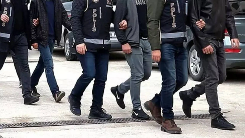 İstanbul'da aranan 466 kişi yakalandı