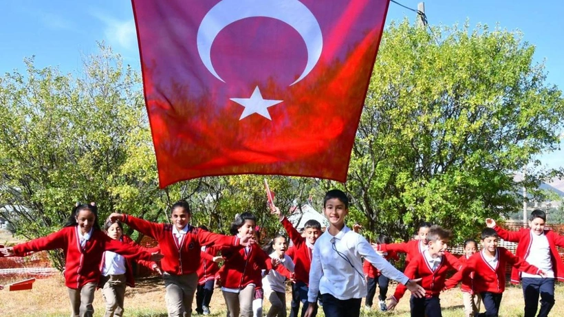 23 Nisan tüm yurtta coşkuyla kutlanacak: İşte İstanbul, Ankara ve İzmir'deki etkinlikler