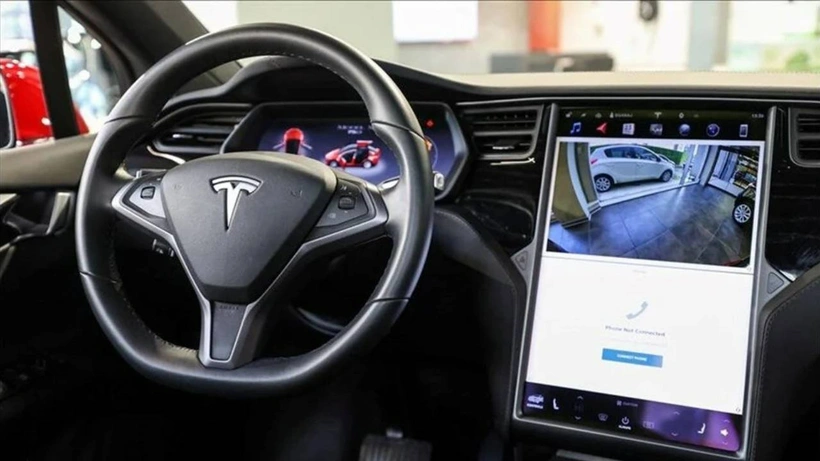Tesla, bazı araç fiyatlarında indirim yaptı