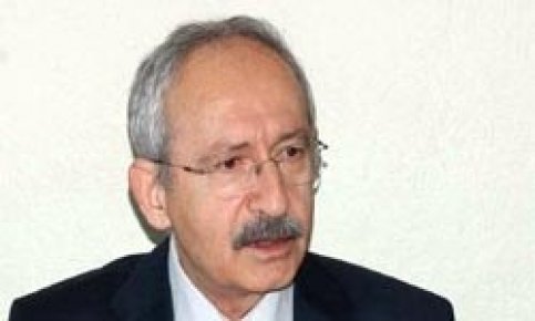 Kılıçdaroğlu gözetecilerin sorularını yanıtladı