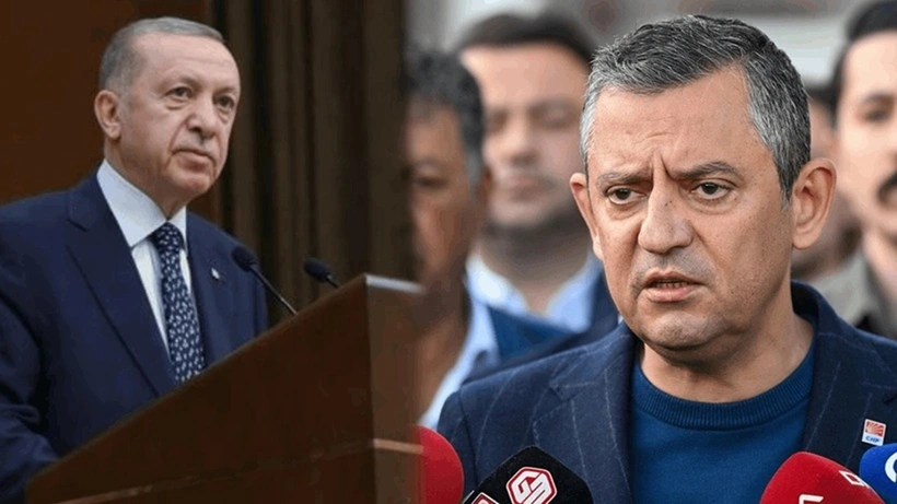 Kemal Kılıçdaroğlu'ndan Özgür Özel'e şok eden sözler