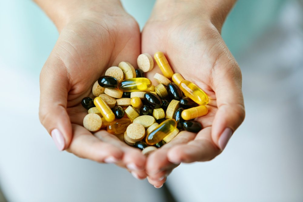 Fazla vitamin sağlığa zarar