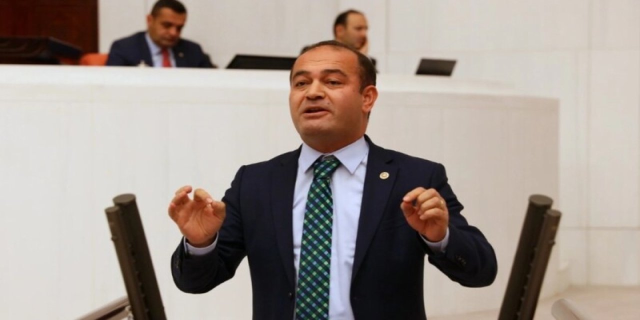 CHP’li Özgür Karabat’tan “AJet” açıklaması! “Kulağımıza gelen duyumlar…”