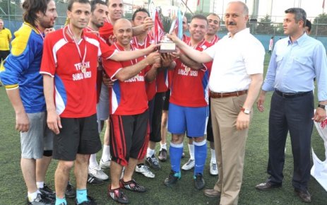 ŞAMPİYON TEPECİK SÜRÜCÜ KURSU: 5-2