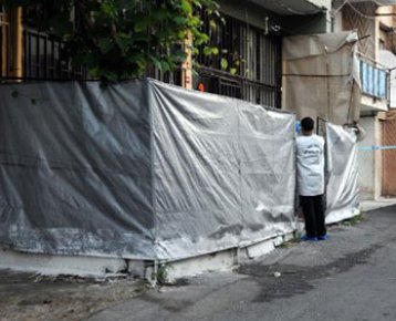 Kadıköy'de ses bombası