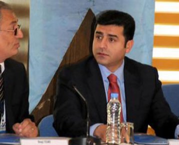 Demirtaş'tan önemli açıklama