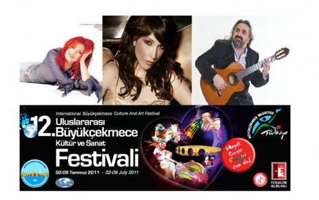 SIRA FESTİVALLERDE