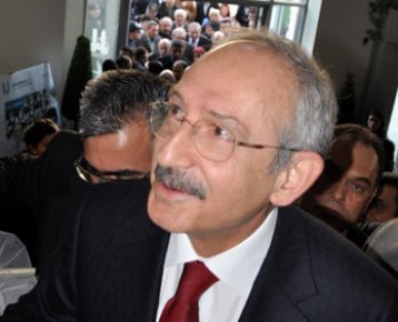 Kılıçdaroğlu: Başbakan’la görüşürüm