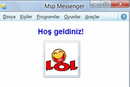 Messenger'a Türkiye'den iddialı rakip