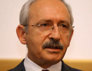 Kılıçdaroğlu: Karar sadece iki CHP’li için değil