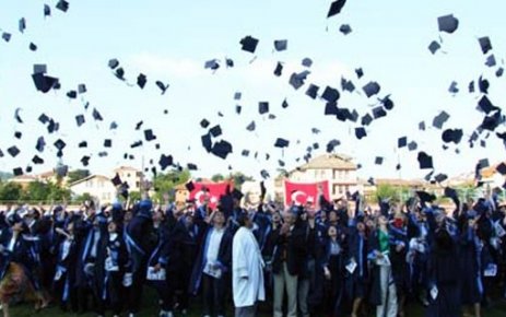 Türk üniversiteleri 'karne' aldı... İşte en iyiler...