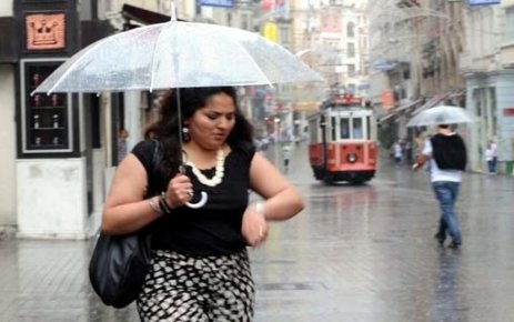 Bugünleri çok arayacağız....Meteoroloji'den kavuracak uyarı