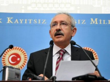 Kılıçdaroğlu'ndan 'devamsızlık' yanıtı