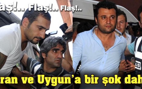 Eskişehirspor Uygun, Karan ve Yıldız'la yollarını ayırıyor