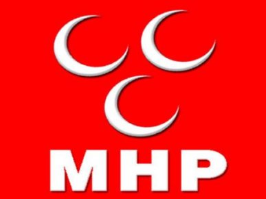 MHP de çözüm için devrede