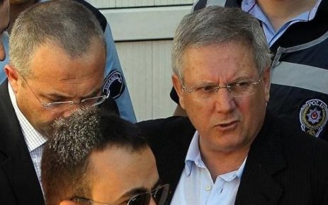 Aziz Yıldırım'ın sorgusunda sürpriz isim