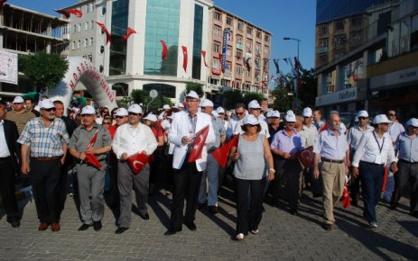 Çatalca’da Festival Heyecanı Başladı