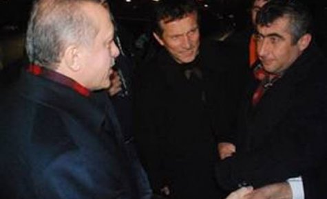 Erdoğan yeni yılı memleketinde karşılayacak