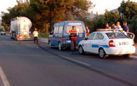 Üniversiteli genç kızın feci sonu