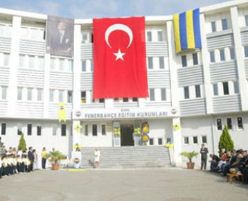 Kolej operasyonu